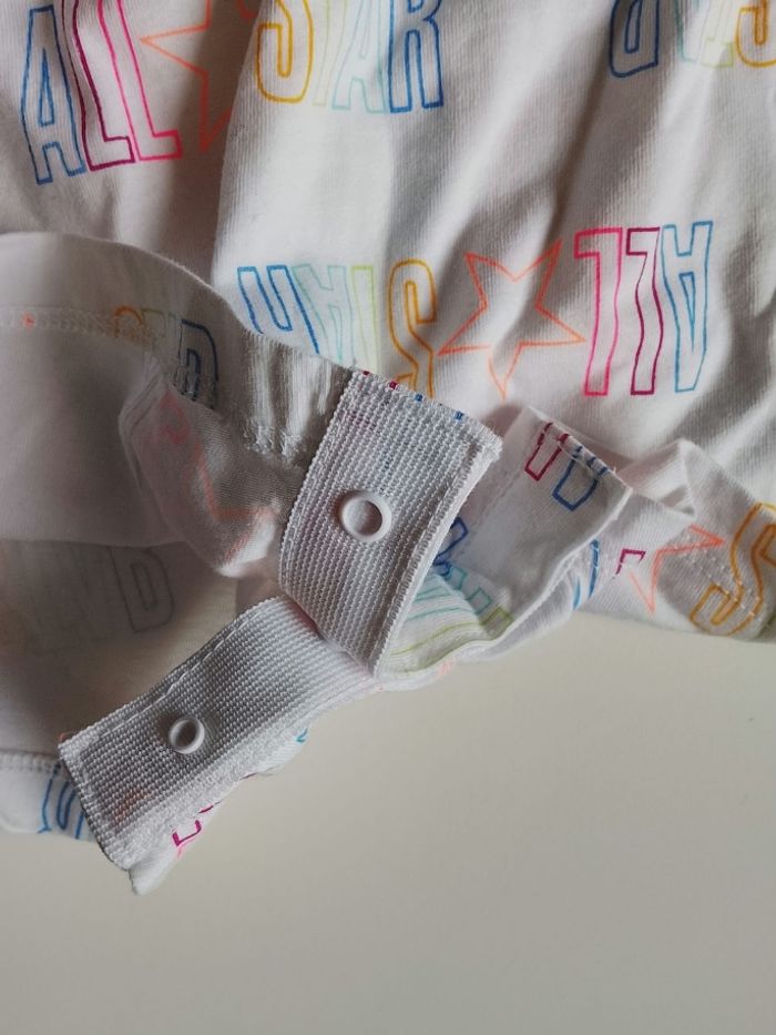 Combinaison - photo numéro 5