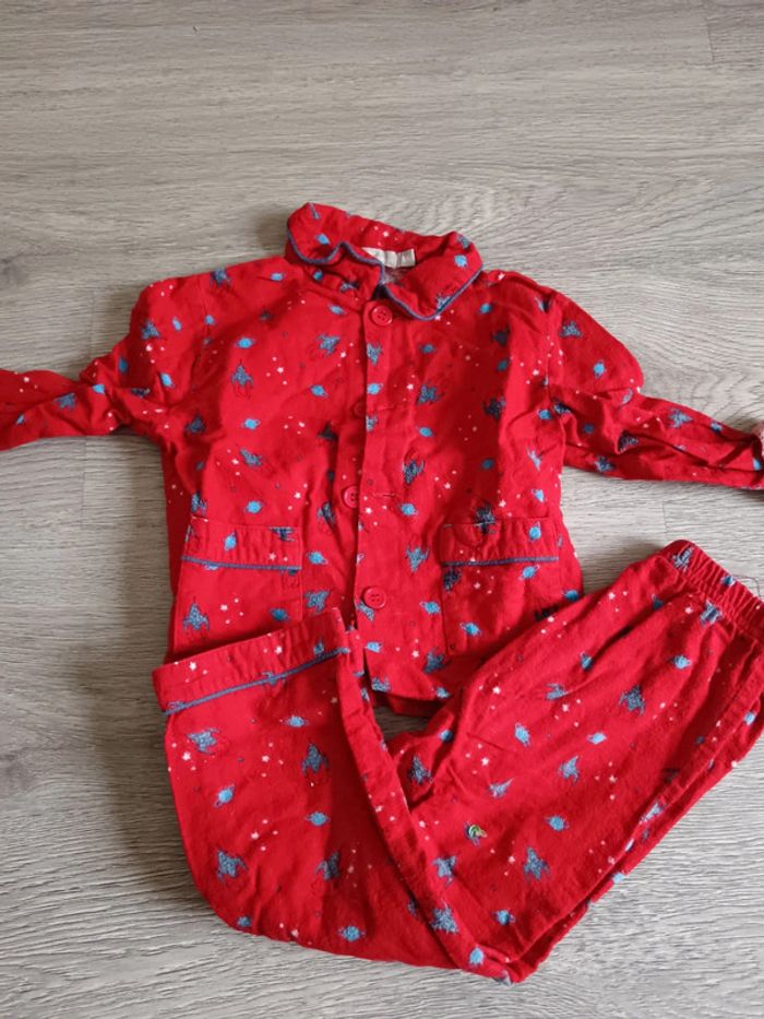 Pyjama