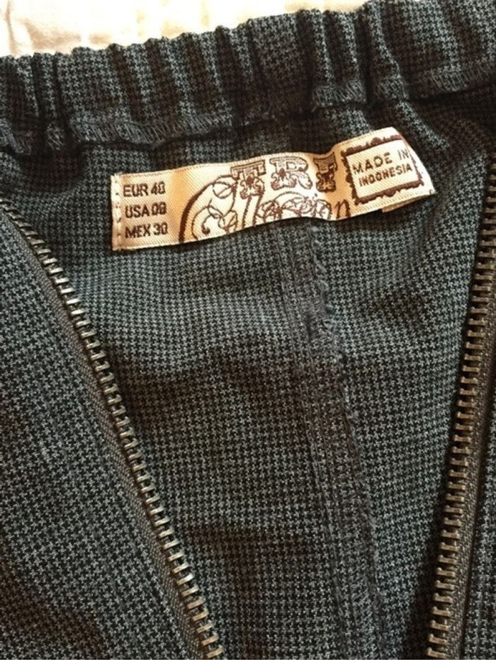 Robe courte à bretelles - photo numéro 5