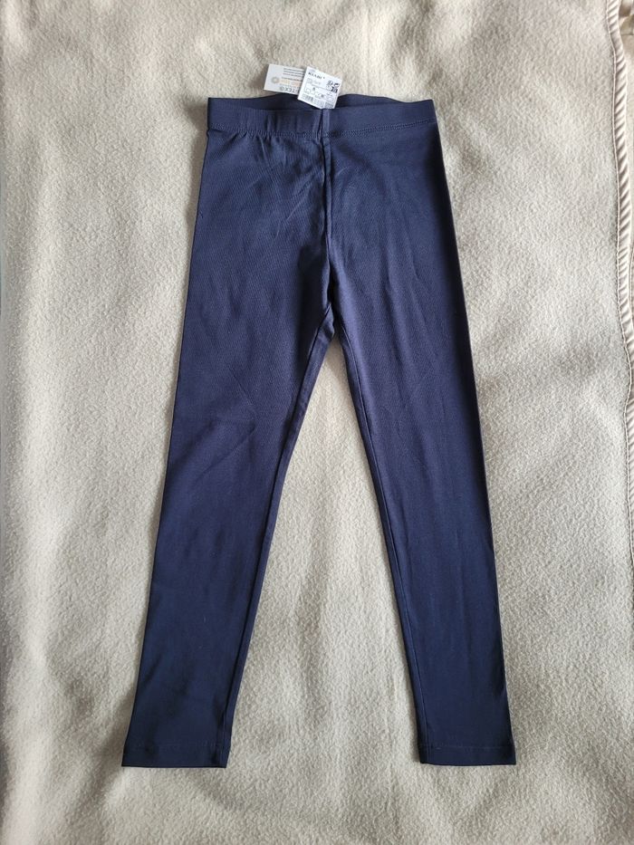 Legging kiabi 8 ans