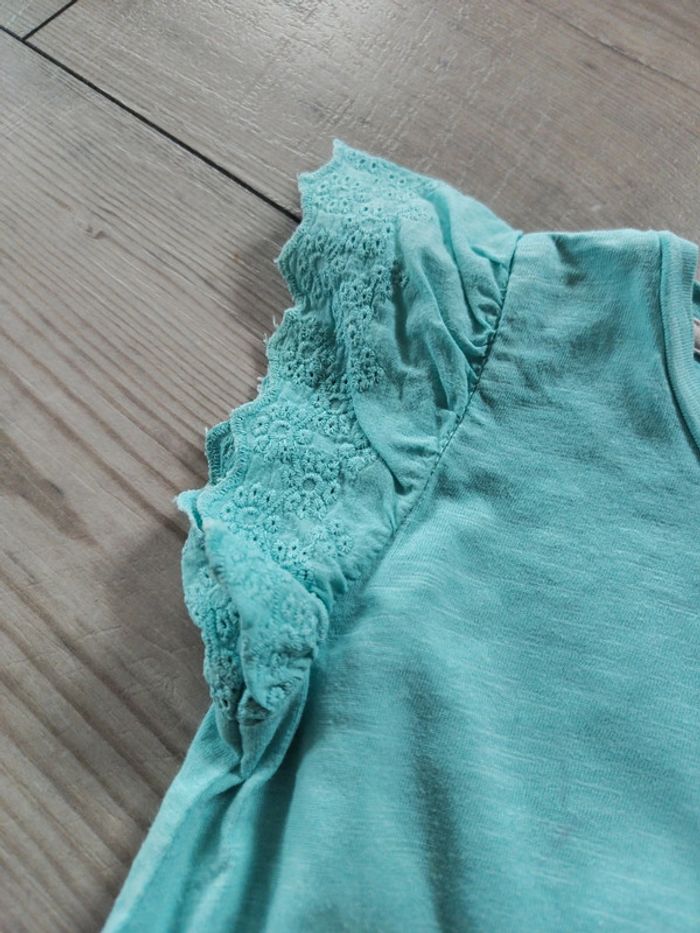 Robe tissaia 3 ans - photo numéro 3