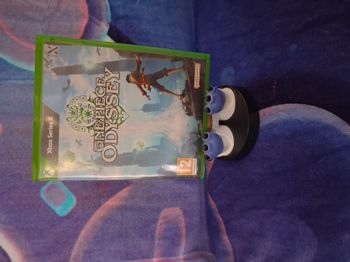 one piece odyssey xbox one