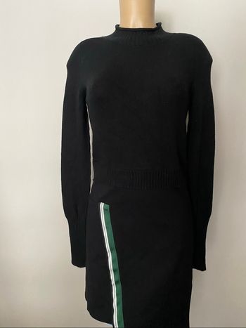 Robe Cop copine 36