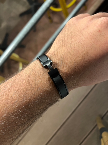 Bracelet Clic H