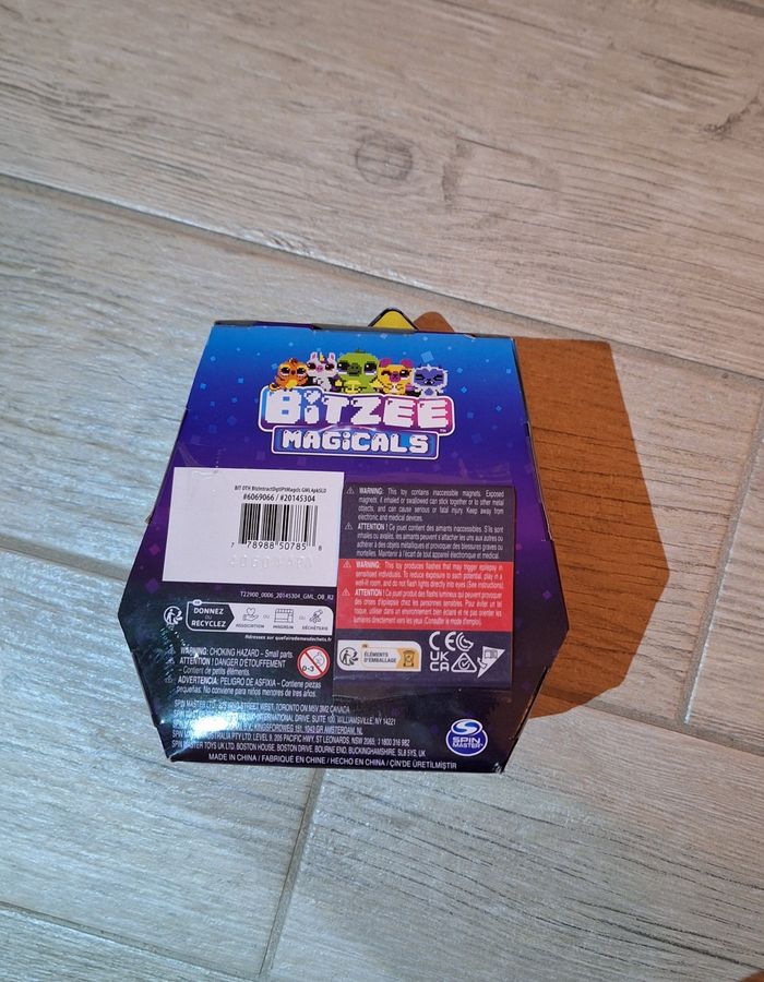 ✨ Bitzee Magicals - photo numéro 4