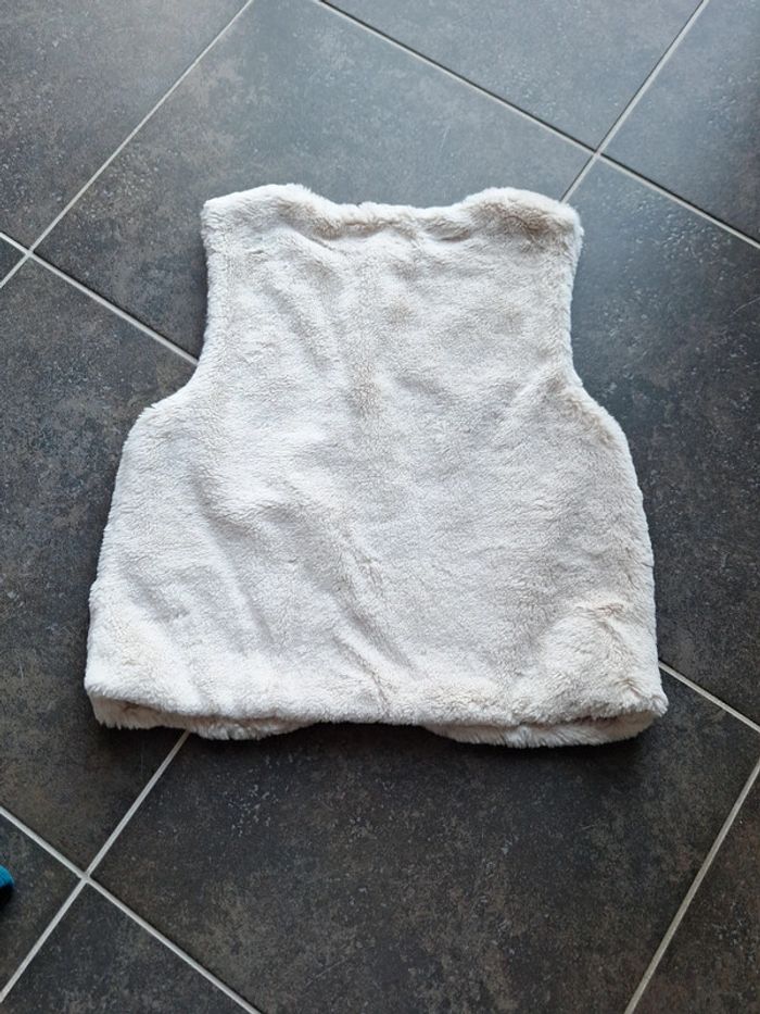 Ensemble sergent major assorti 10-11 ans - photo numéro 5