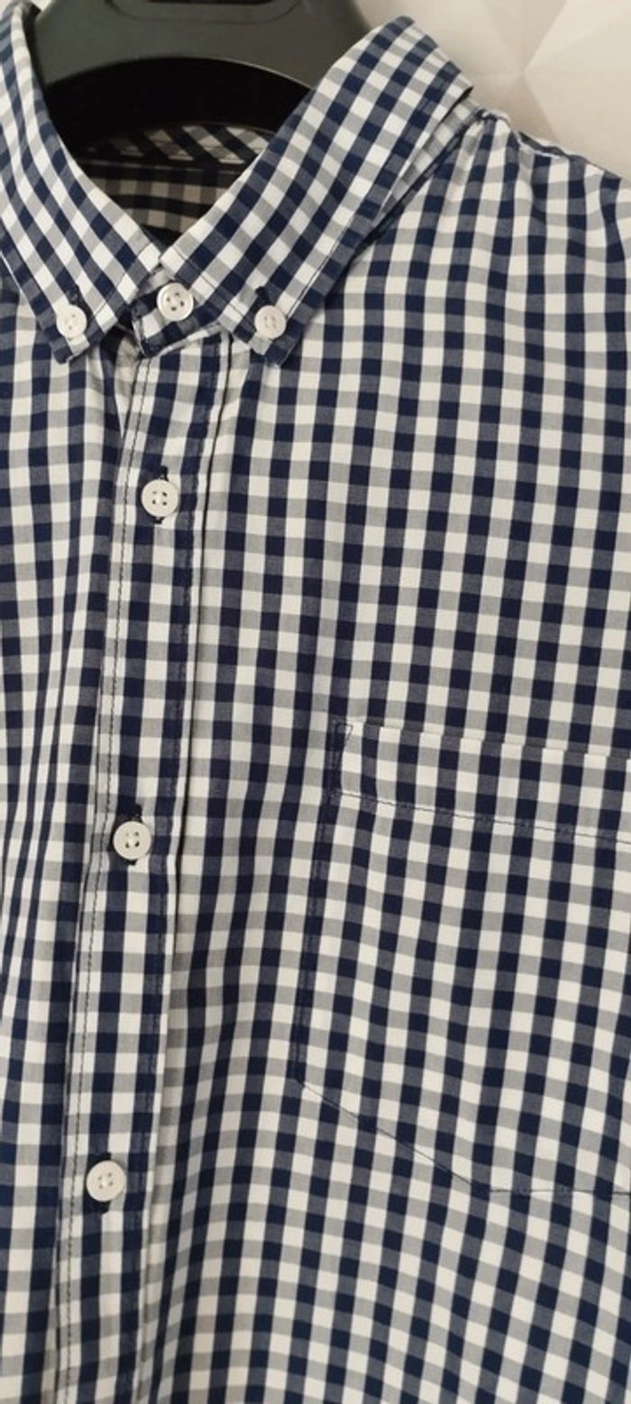 Chemise Jules T 6 - photo numéro 3