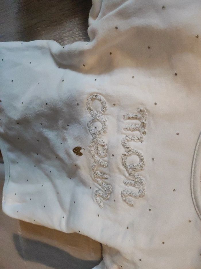 Petit pull - photo numéro 2