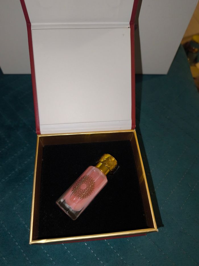 Musc Ameerat Al Arab ❤️ - photo numéro 3