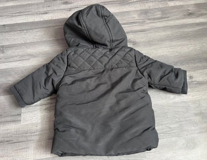 Manteau VERBAUDET - photo numéro 5