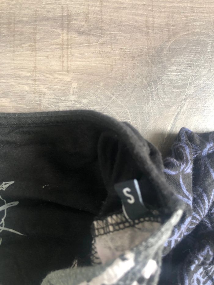 Robe arty Desigual taille S - photo numéro 5