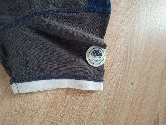 Polo ellesse - photo numéro 3