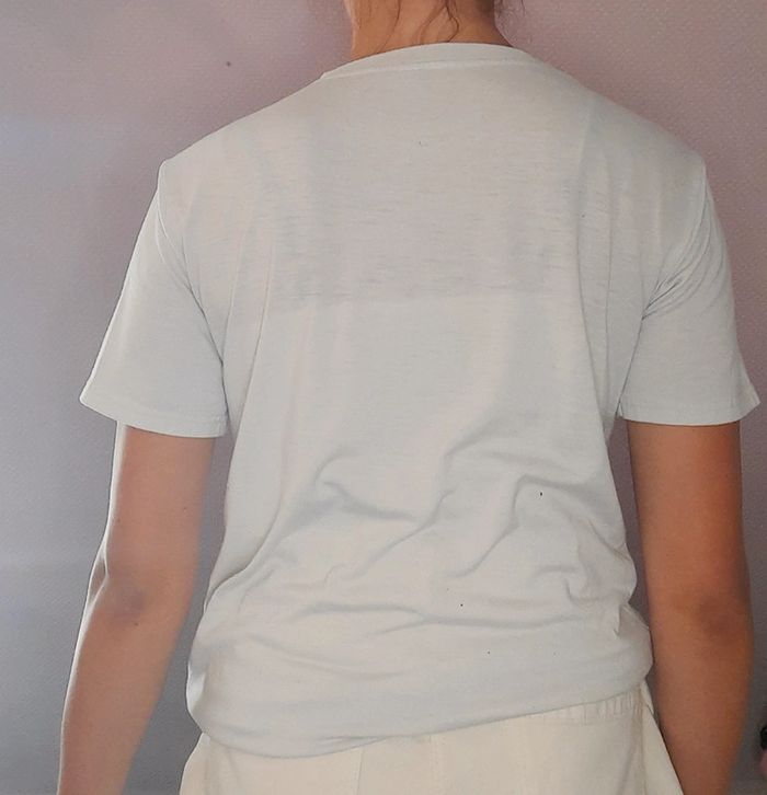 Tee-shirt - photo numéro 2