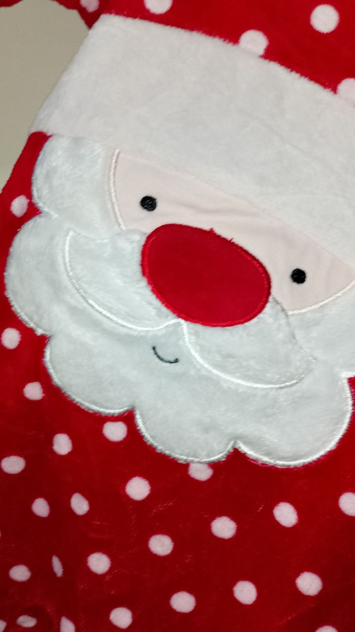 Pyjama pour Noël 6 mois - photo numéro 3