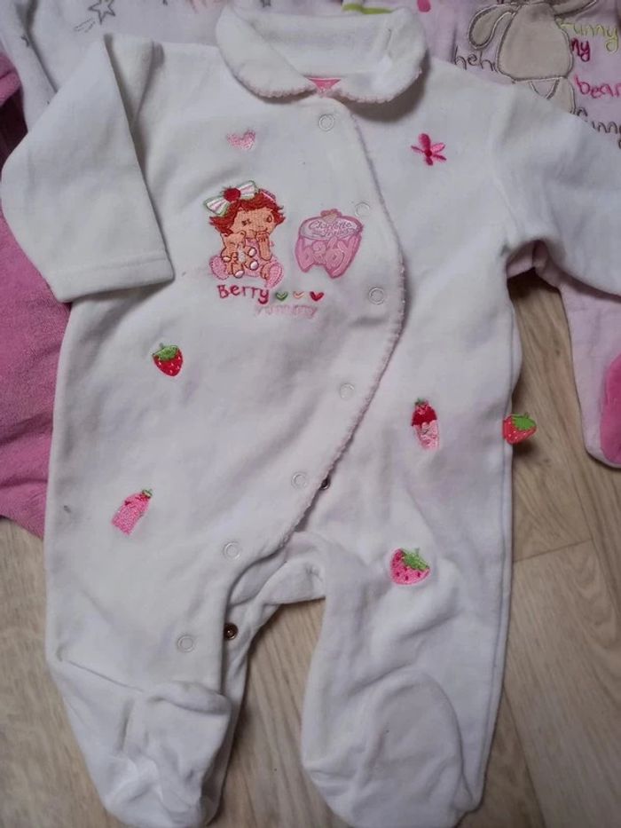 Lot de 9 vêtements - photo numéro 7