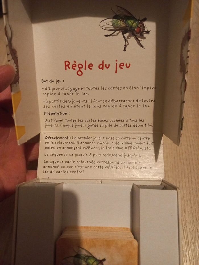 Big bug panic - photo numéro 3