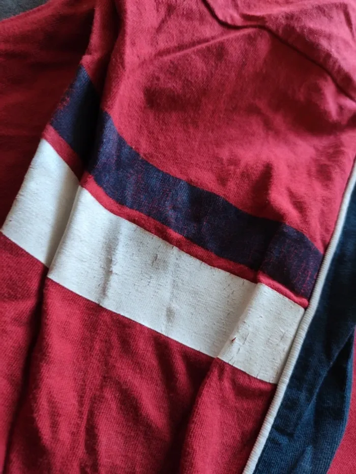 Lot de 4 Tee shirts manches longues - photo numéro 11