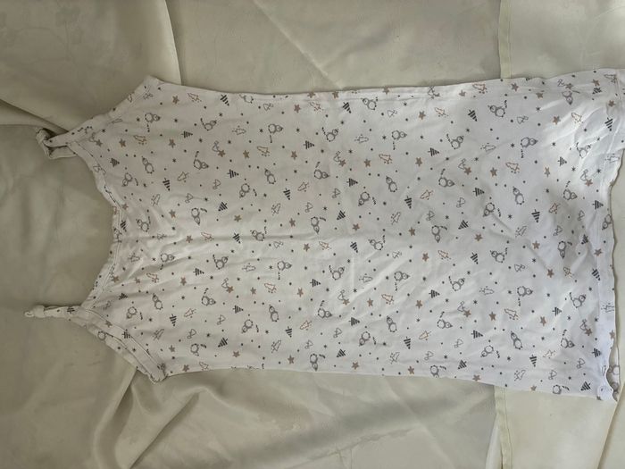 Chemise de Nuit - 8 Ans - photo numéro 3