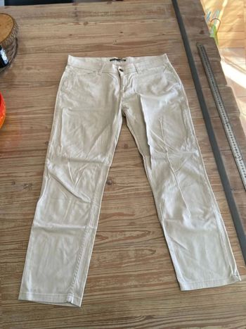 Pantalon T40