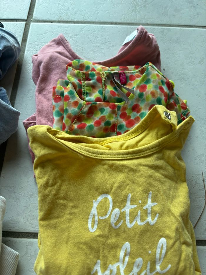 Lot fille - photo numéro 4