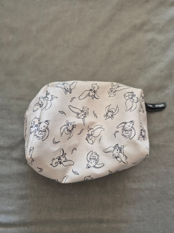 Trousse de toilette