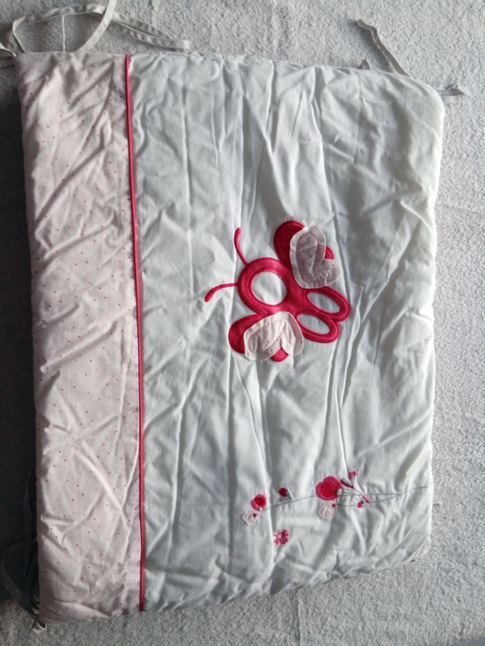 Tour de lit Obaïbi (réf perso F-V4)(familleac72)