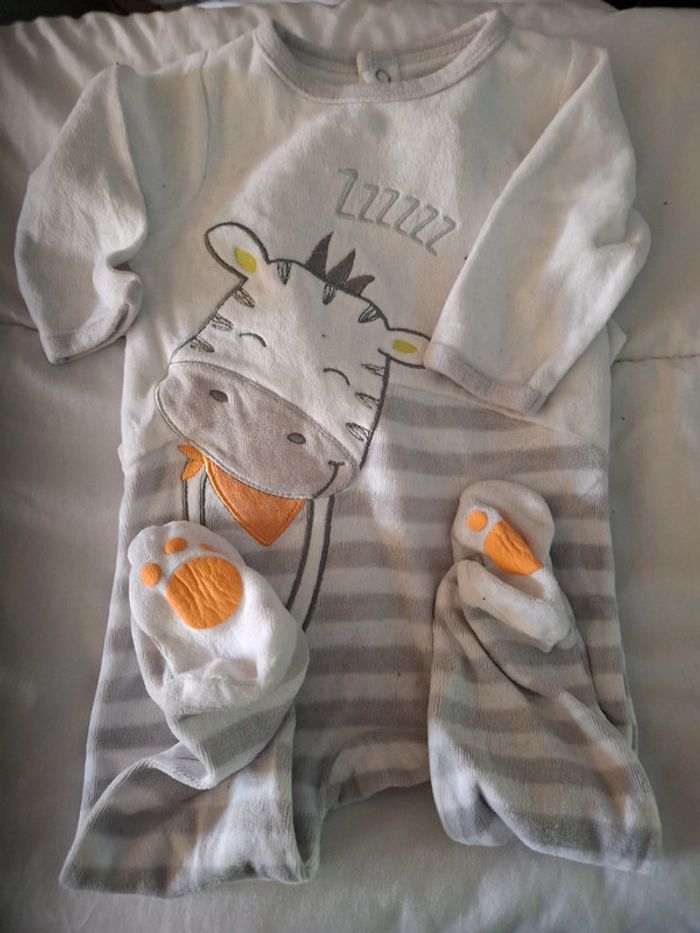 Pyjama