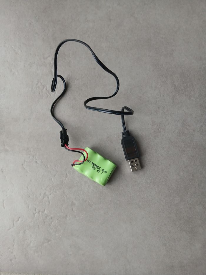 Voiture telecommandée - photo numéro 4