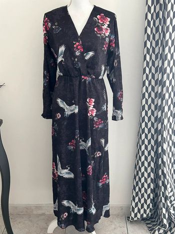 Robe longue New collection