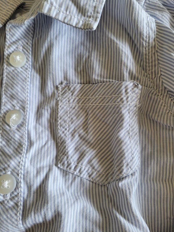 Chemise - photo numéro 4