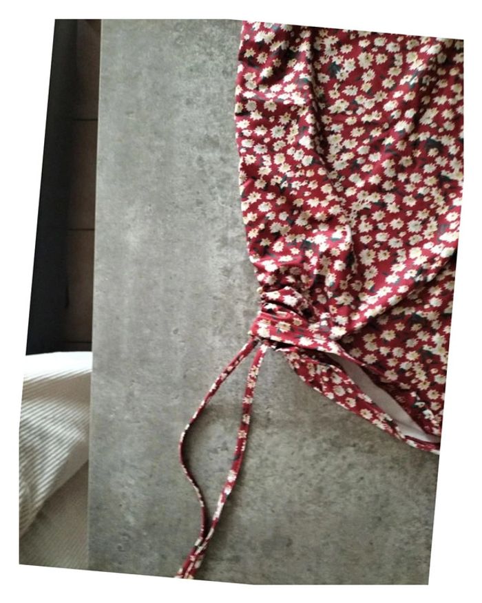 Jupe taille 34(12/13 ans)shein - photo numéro 3