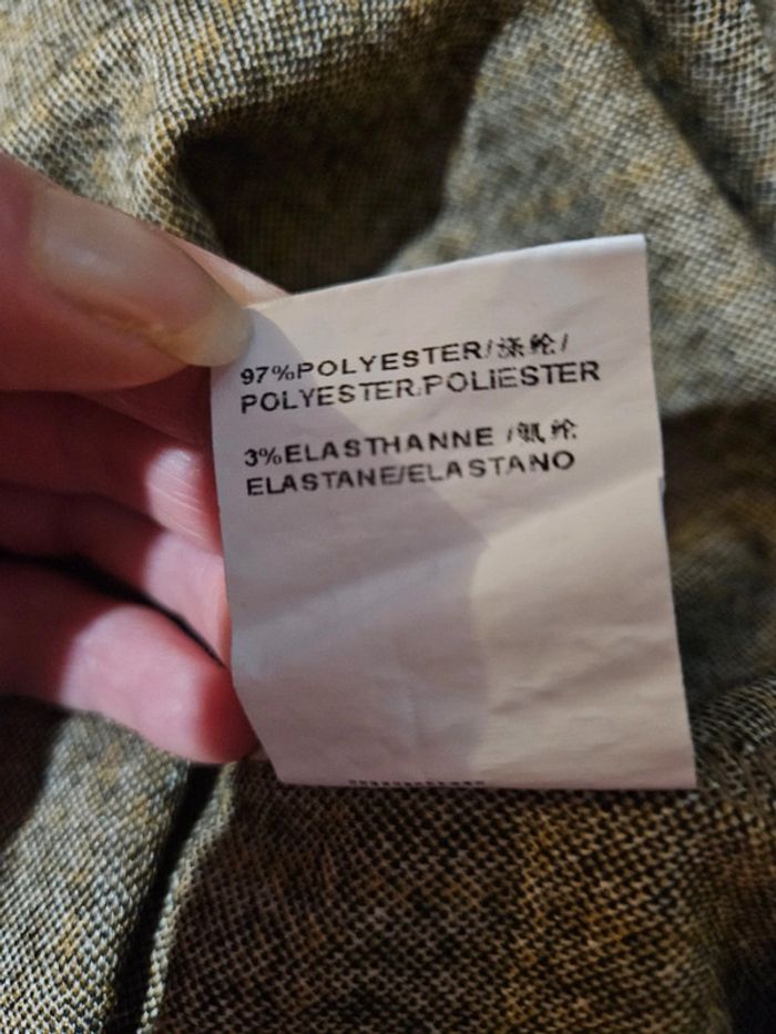 Robe Vintage - photo numéro 6