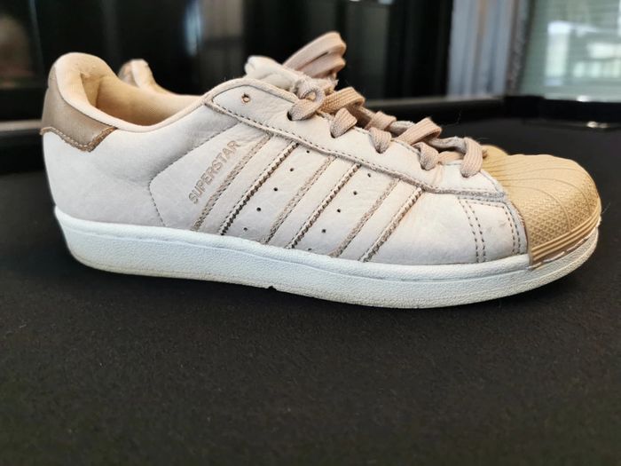 Basket Adidas Superstar