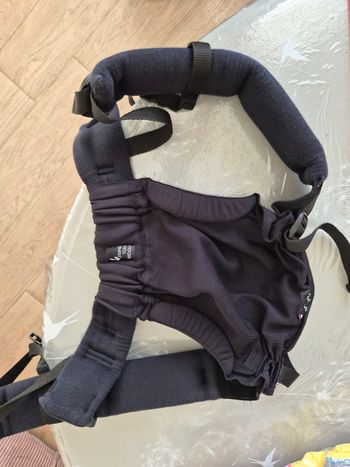 Porte bébé Néobulle