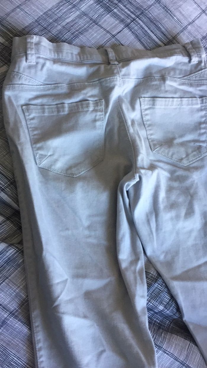 Pantalon strech - photo numéro 4