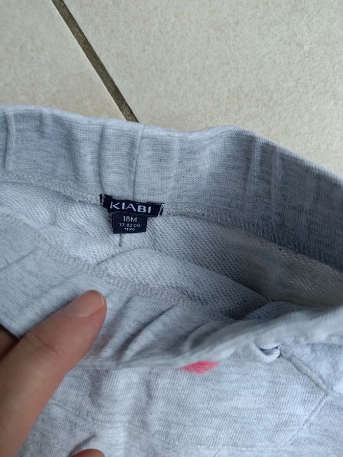 Lot pantalons - photo numéro 3