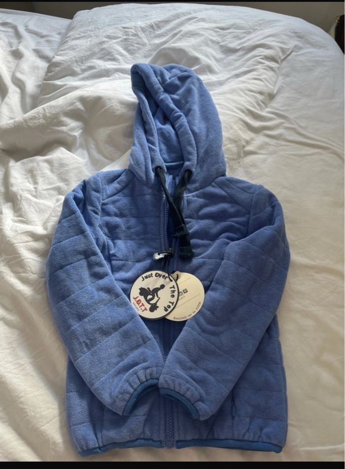 Veste jott - photo numéro 2