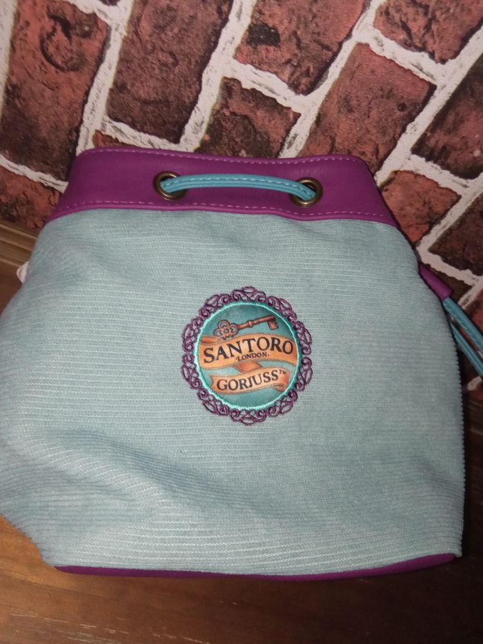 Sac à main Santoro - photo numéro 4