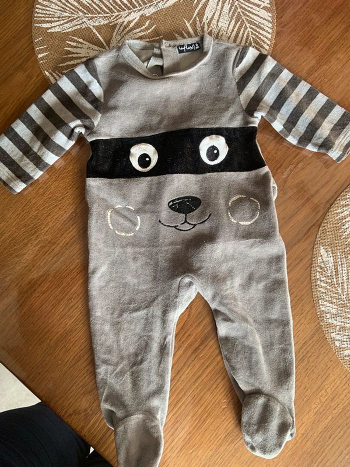 lot de vêtements bébé 6 mois, 18 mois - photo numéro 13