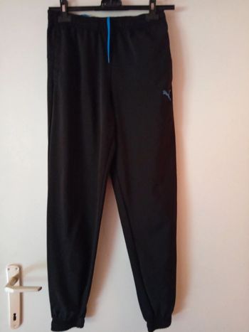 Joli pantalon de jogging 14 ans