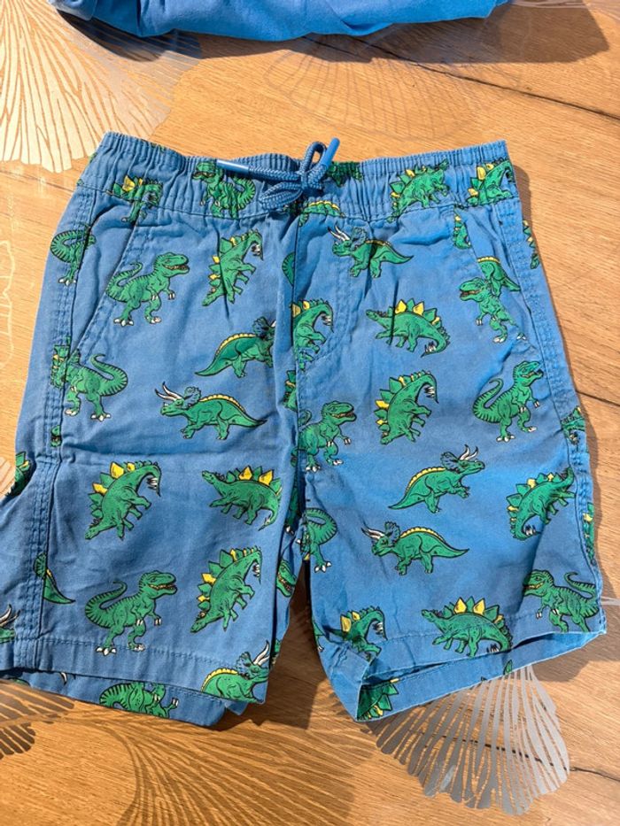 Ensemble short et ter shirt de chez Primark - photo numéro 2