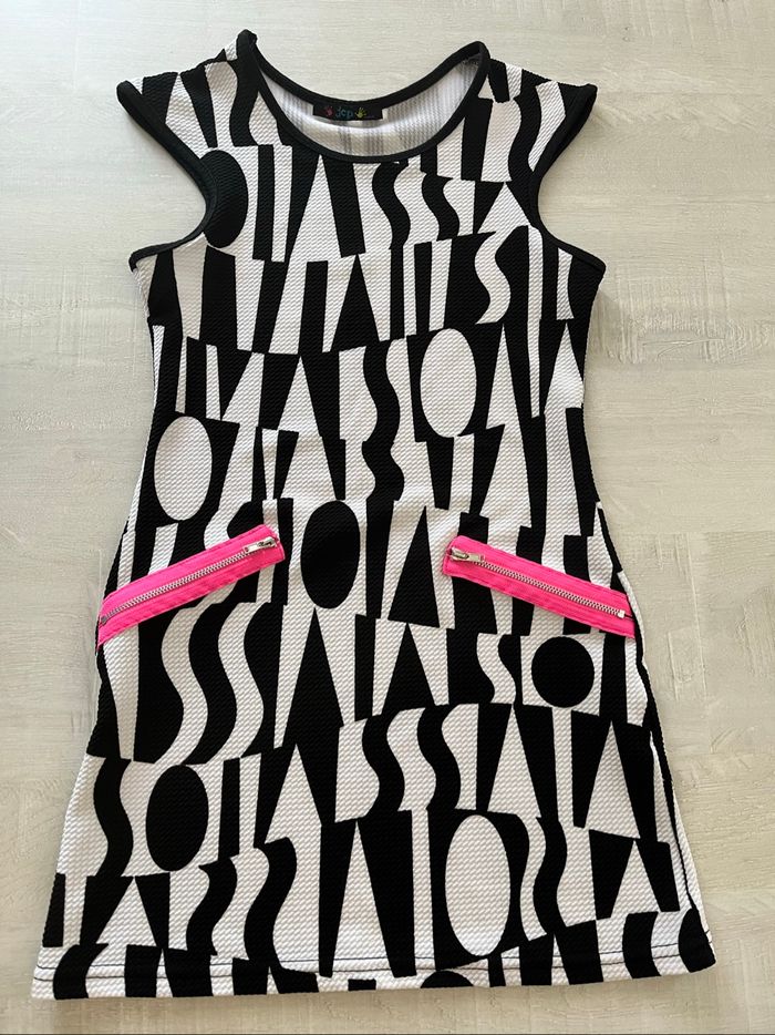 Robe fille