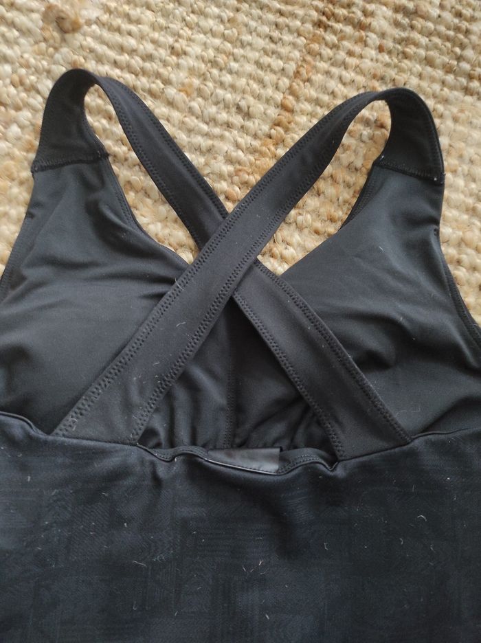 Débardeur puma - photo numéro 4