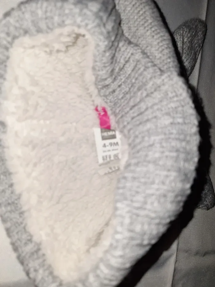 Muts winter - photo numéro 3