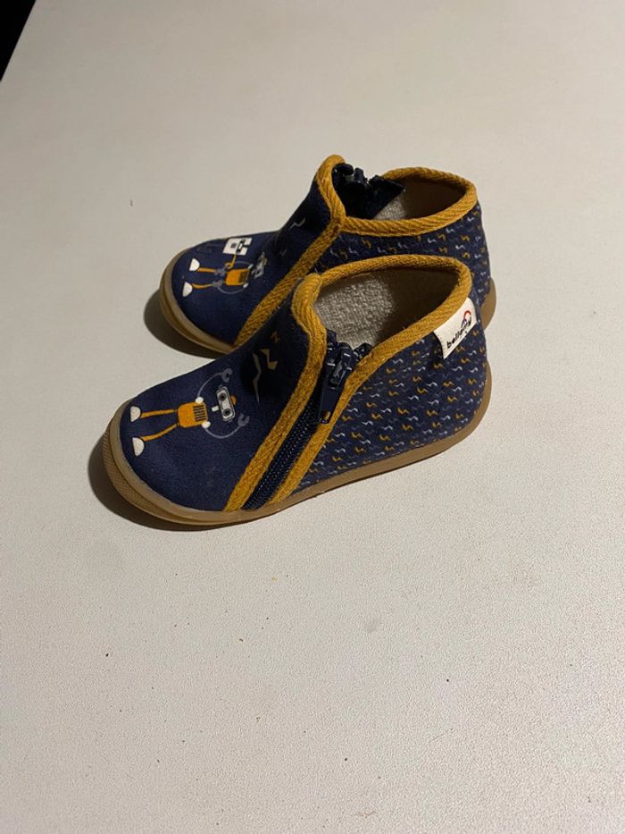 Chaussons Bellamy 23 - photo numéro 3