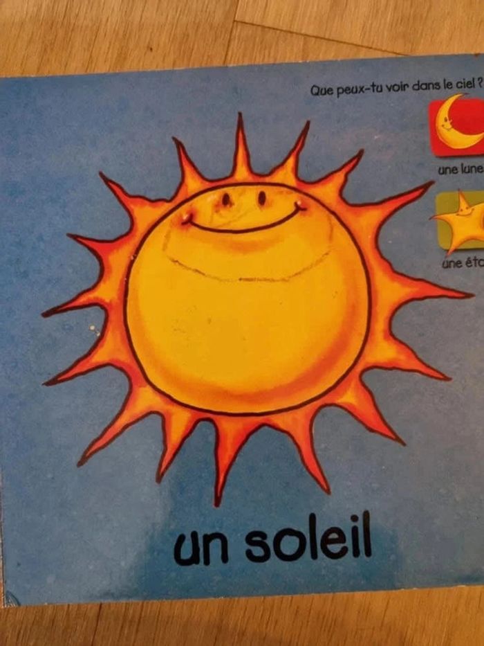 Le gros livre des nombres - photo numéro 10