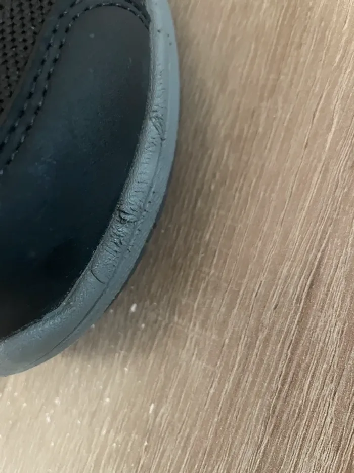 Chaussures de sécurité - photo numéro 6