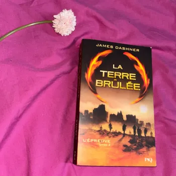 La terre brûlée