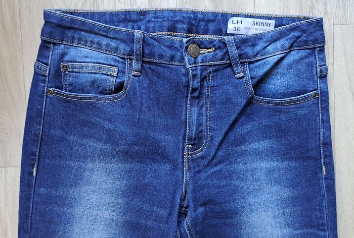 Jeans femme - photo numéro 4