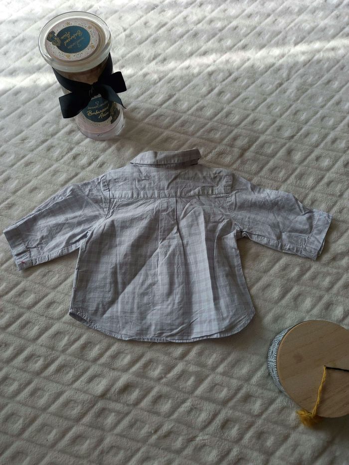 Chemise - photo numéro 2